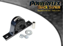 EXH034BLK Avgasupphängninging Bussning och Fäste Black Series Powerflex